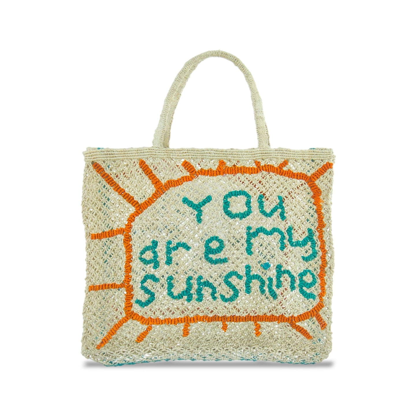 You Are My Sunshine Tote