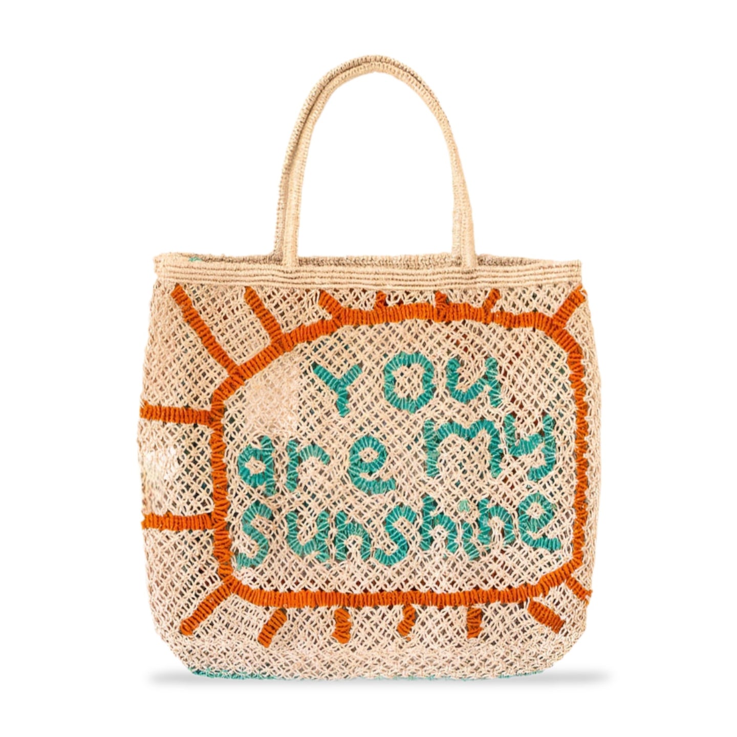 You Are My Sunshine Tote