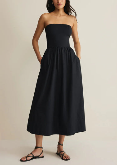 Sunsought Dress