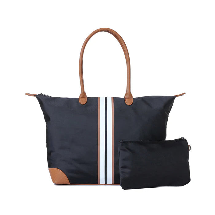 Sutton Tote
