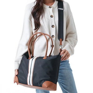 Sutton Tote
