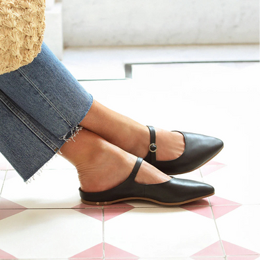 Swallow Sandal