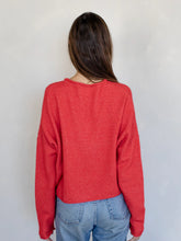 Load image into Gallery viewer, Piper Sweater
