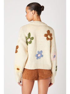 Sweet Soul Sweater