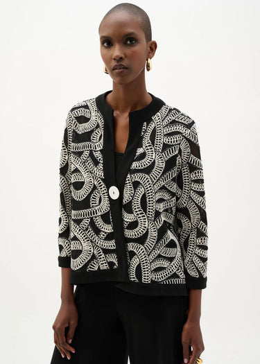 Swing Jacket