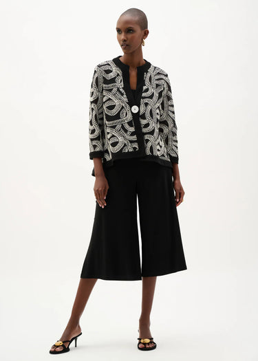 Swing Jacket