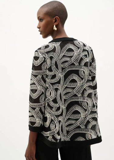 Swing Jacket