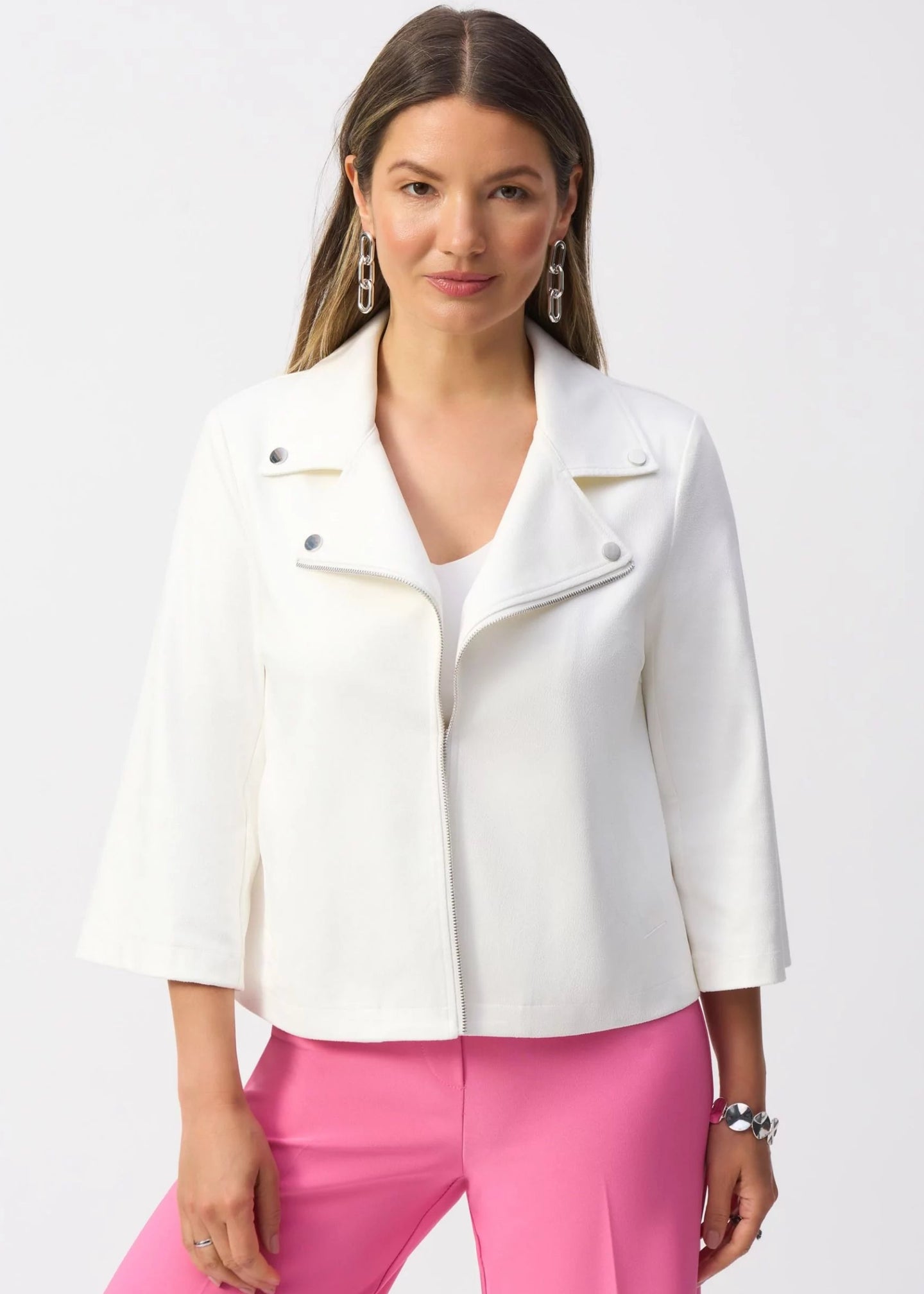 Swing Jacket