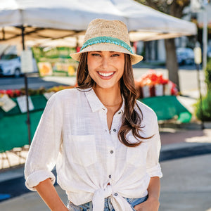 Tahiti Hat