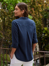 Load image into Gallery viewer, Tencera Shirt Tail
