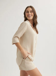 Tencera Shirt Tail
