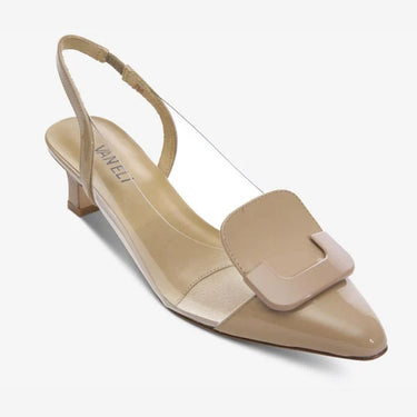 Tamira Heel