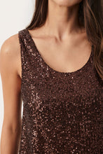 Load image into Gallery viewer, Sequin Tank
