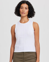 Load image into Gallery viewer, Pointelle Tank Top
