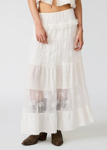 Tarryn Skirt