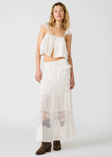 Tarryn Skirt
