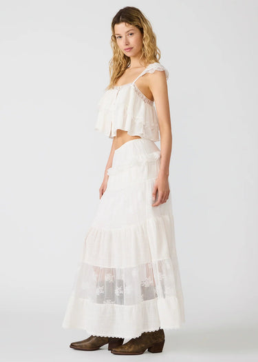 Tarryn Skirt