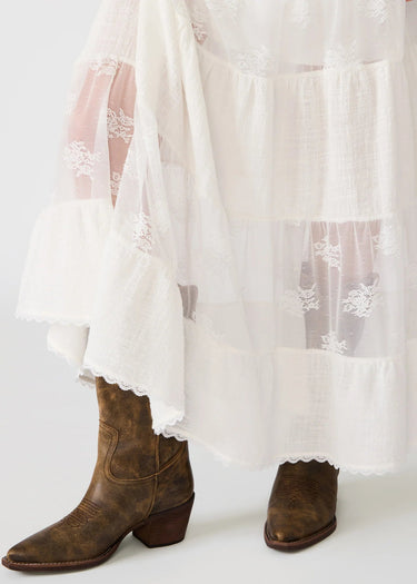 Tarryn Skirt