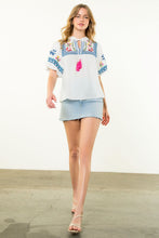 Load image into Gallery viewer, Tassel Tie Top
