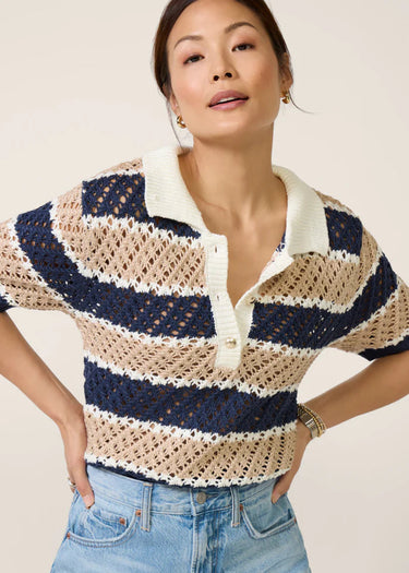 Tatum Sweater