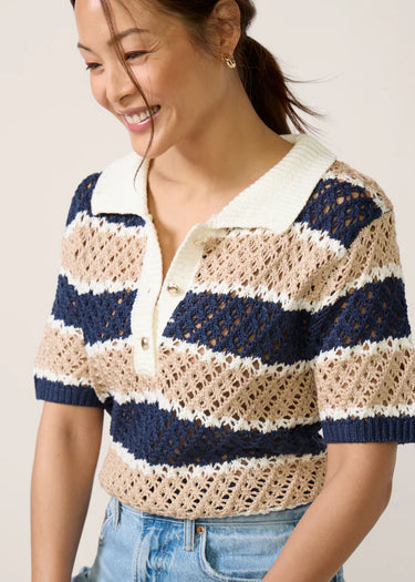 Tatum Sweater