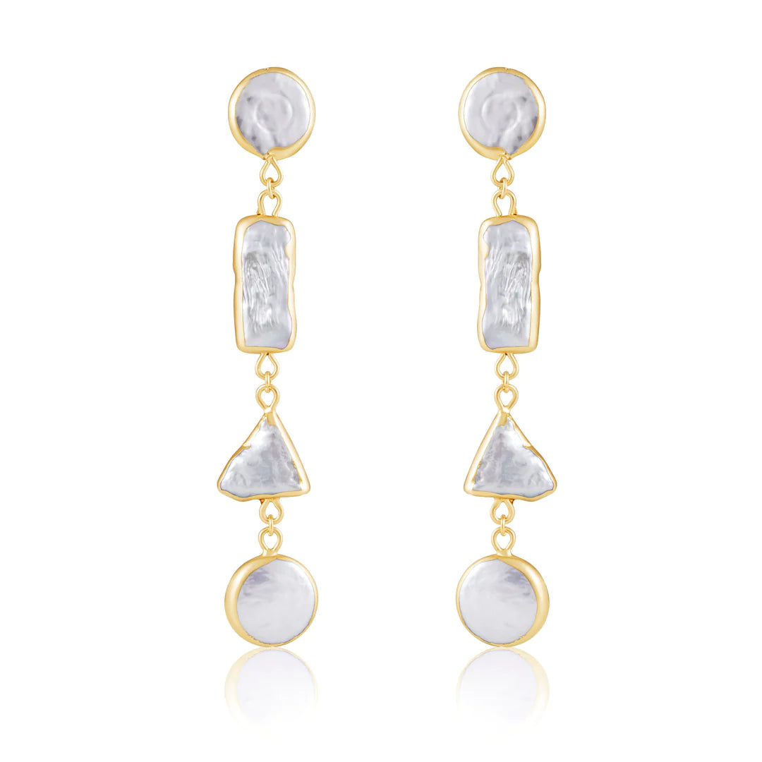 Tatiana Earring