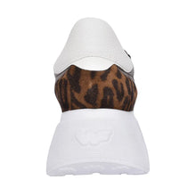 Load image into Gallery viewer, Leopard Sneaker
