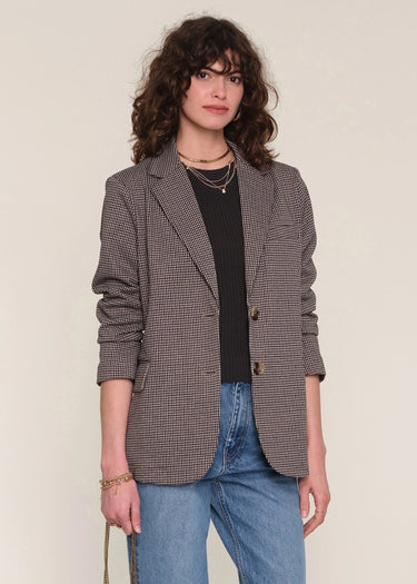 Taya Blazer