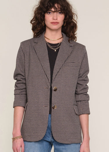 Taya Blazer