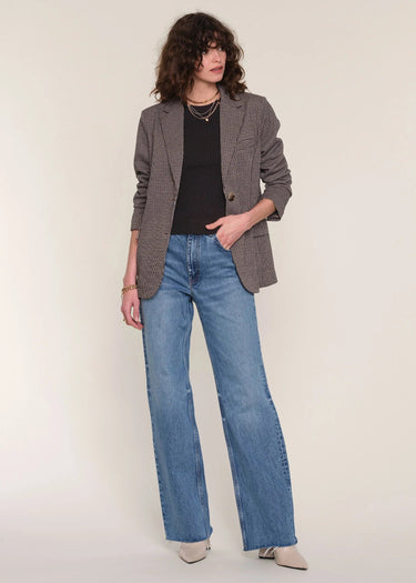 Taya Blazer