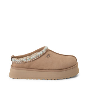 Tazz Platform Shoe