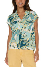 Load image into Gallery viewer, Dolman Camp Shirt

