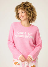 Load image into Gallery viewer, Teddy Bear Sweater
