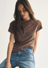 Load image into Gallery viewer, Modern Slub Tee
