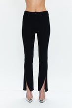 Load image into Gallery viewer, Teagan Slit Front Jean
