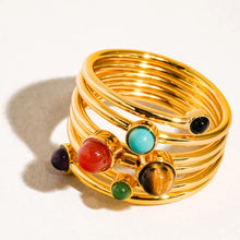 Load image into Gallery viewer, Teigan Ring
