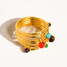 Load image into Gallery viewer, Teigan Ring
