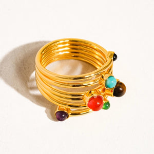 Teigan Ring