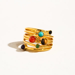 Teigan Ring