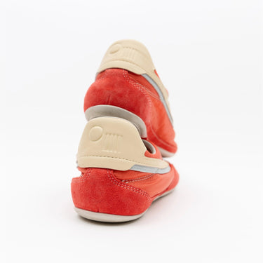 Temple Sneaker