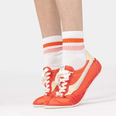Temple Sneaker