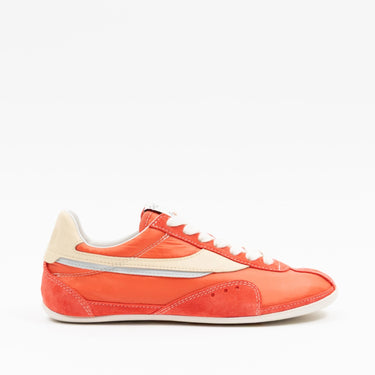 Temple Sneaker