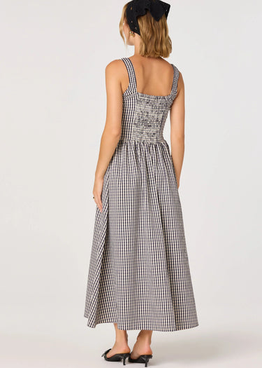 Temperance Dress