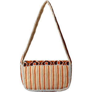 Terracotta Bag