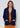 French Terry Blazer