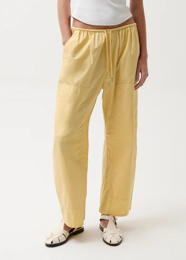 Theo Pant