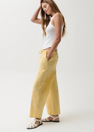 Theo Pant