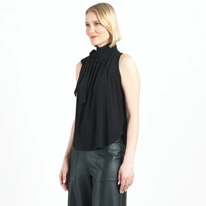 Tie Neck Top
