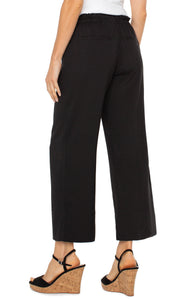 Tie Waist Pant