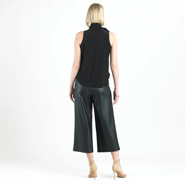 Tie Neck Top